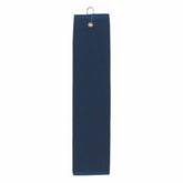 Wholesale Folded Golf Towel- Assorted